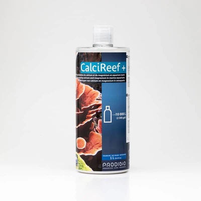 Prodibio CalciReef+ 1000 ml
