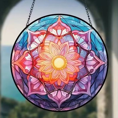 Slnka Mandala KP31439