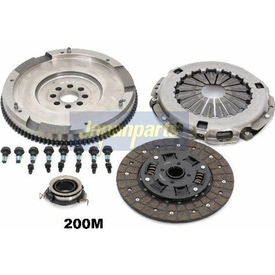 Sada spojky JAPANPARTS KV-200M (KV200M)