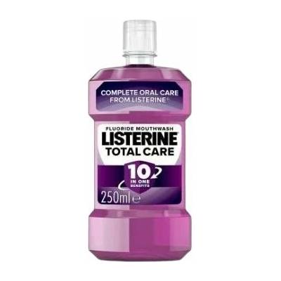 Listerine Total Care 10 in 1 6 x 250 ml