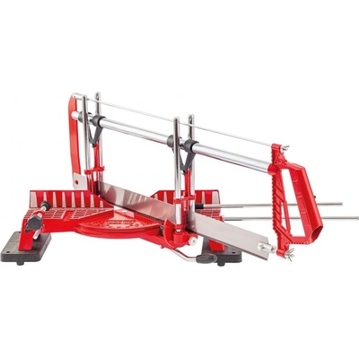 MTX Трион за профилно рязане, 550 mm, с променлив наклон на листа// MTX