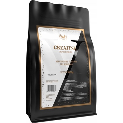 Victorious Nutrition Creatine Monohydrate 1000 g