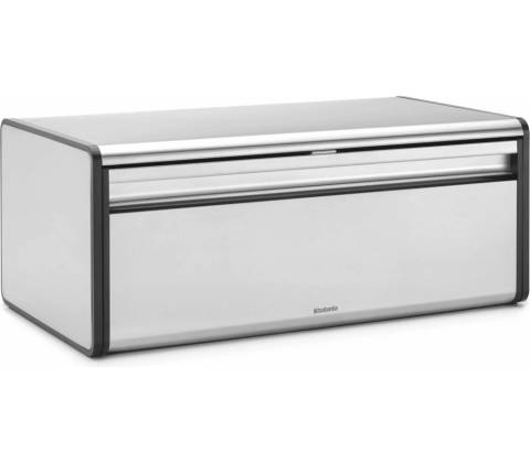 Brabantia Fall Front, Matná ocel