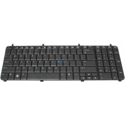 Klávesnice HP dv7-2055ew dv7-2070ew dv7-2080ew