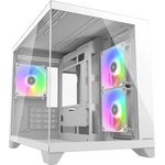 COUGAR FV150 Mini RGB white (CGR-2QA6W-RGB) (382QA60.0002)