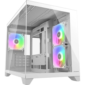COUGAR FV150 Mini RGB white (CGR-2QA6W-RGB) (382QA60.0002)