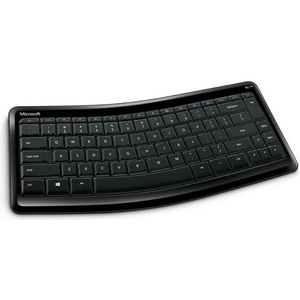 Microsoft Sculpt Mobile (T9T-00013) Клавиатури