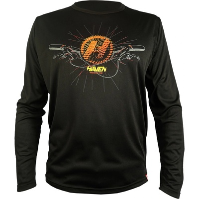 HAVEN Navaho ii long xl