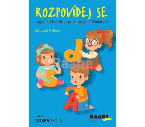 Rozpovídej se