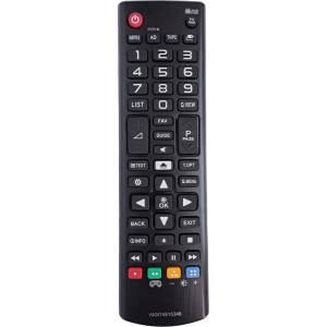 съвместим Lg akb74915346 - заместител дистанционно управление (akb74915346) Дистанционно