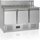 Tefcold PT 930