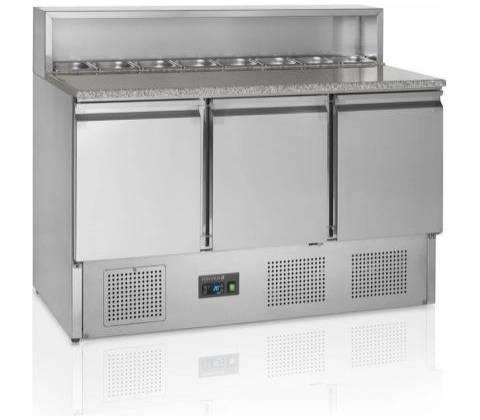 Tefcold PT 930