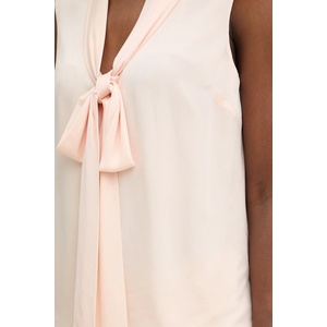 Marciano by Guess блуза тип риза дамска с вискоза KATE (G6GH07.W1833) - answear - 113,42 лв