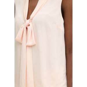 Marciano by Guess блуза тип риза дамска с вискоза KATE (G6GH07.W1833)
