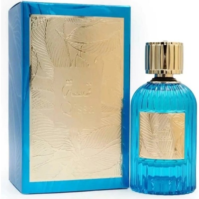Paris Corner Qissa parfémovaná voda unisex 100 ml