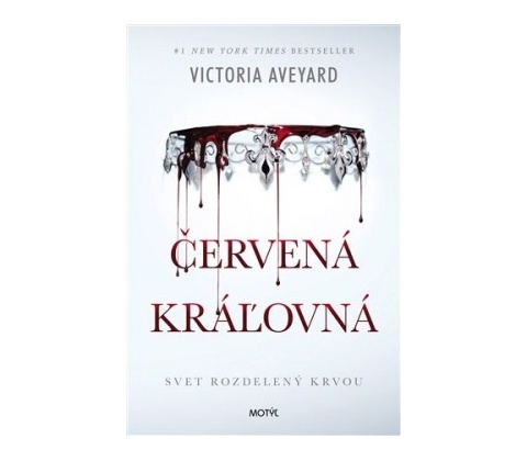 Červená kráľovná
