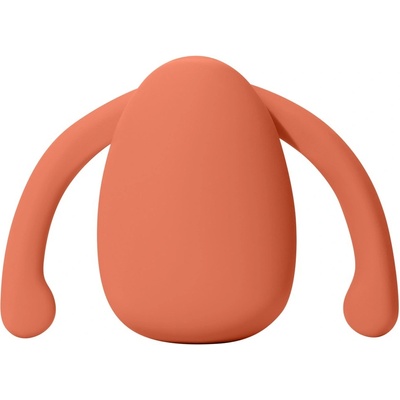 Dame Products EVA II HANDS-FREE broskyňový