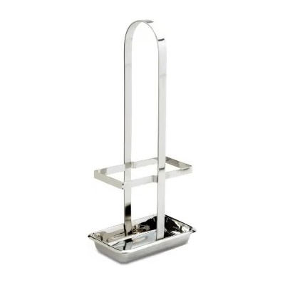 ILSA ILSA-Иноксова стойка за бутилки 500ml оцет и олио (1254050) (0144155)