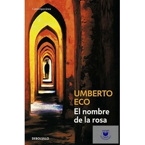 El nombre de la rosa / The Name of the Rose (2005)