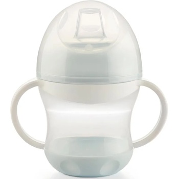 Thermobaby Baby Mug чаша с дръжки Baby Blue 180ml