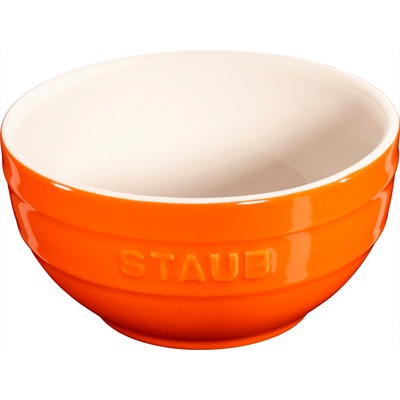 Staub Купичка за закуска Staub 12 см оранжева (40511-127-0)