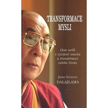 Transformace mysli - Dalajlama