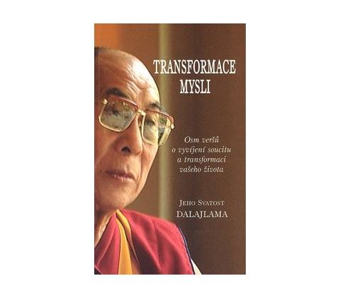 Transformace mysli - Dalajlama