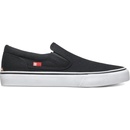 DC Trase slip on TX BKW/Black/White