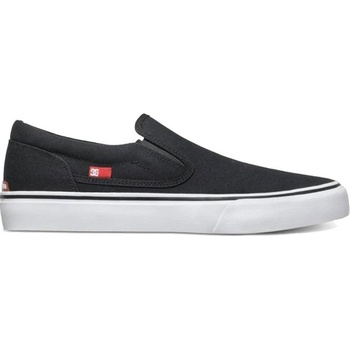 DC Trase slip on TX BKW/Black/White