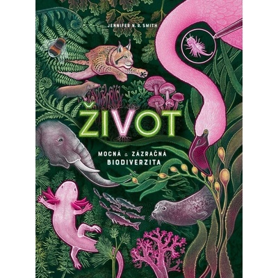 Život