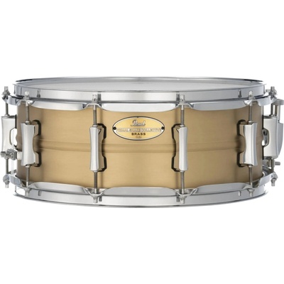 Pearl PSC1455B Primal Snare Collective 14" x 5,5" Brushed Natural Bras