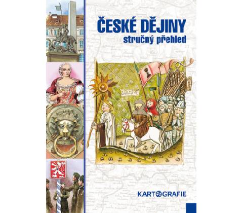 České dějiny