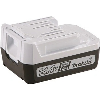 Makita BL1415G 14,4V 1,5Ah Li-ion 198192-8