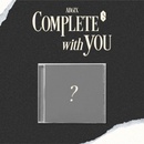 AB6IX - Complete With You CD
