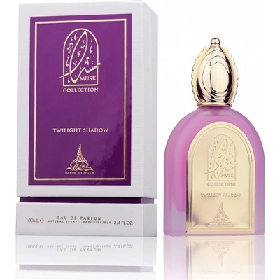 Paris Corner Twilight Shadow parfémovaná voda unisex 100 ml