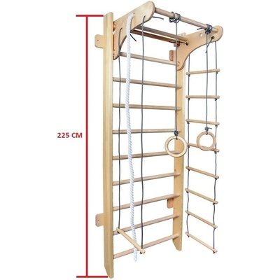 Irelle Universal 2 225/240 cm – Zboží Dáma