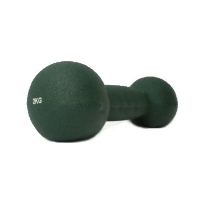 Spartan činka aerobic neopren 2kg