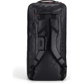 Simms Taška Tailwind Duffel 80L Black