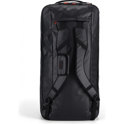 Simms Taška Tailwind Duffel 80L Black