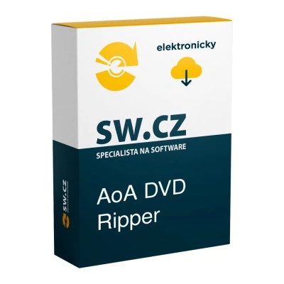 AoA DVD Ripper – Zbozi.Blesk.cz