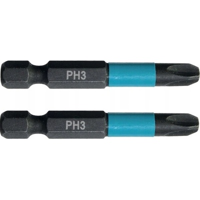 Makita PH3 x 50mm 2ks B-63731