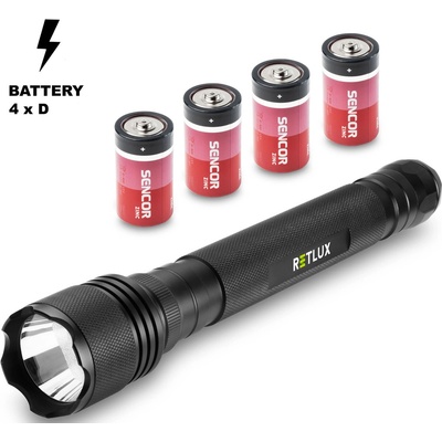 Retlux RPL 115