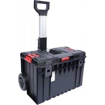 Qbrick One cart P90629 585x438x765