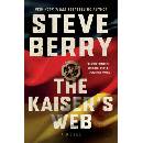 The Kaiser's Web Berry Steve