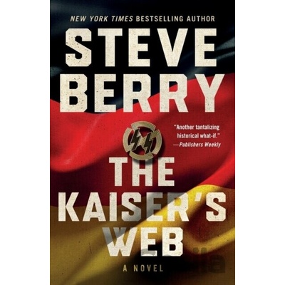 The Kaiser's Web Berry Steve