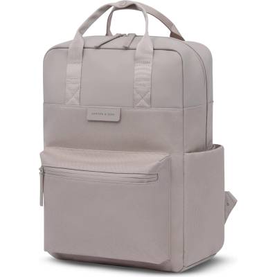 Kapten & Son Дневна раница Kapten & son Bergen Pro 12 Daypack - Muted Rose - размер One Size (504-1558-0211)