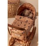LIEWOOD Играчка за гушкане Berto Mommy & Me Rabbit Teddy (2 броя) (LW20373.9BYA)