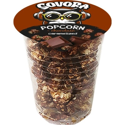 Slov Popcorn čokoláda 60 g
