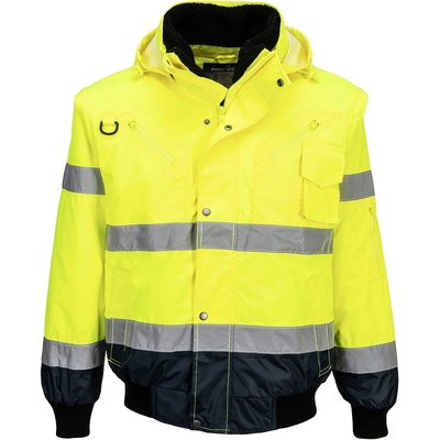 Portwest C465YNRXXL
