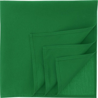 Atlantis Headwear Goal COT33029003399 green Zelená